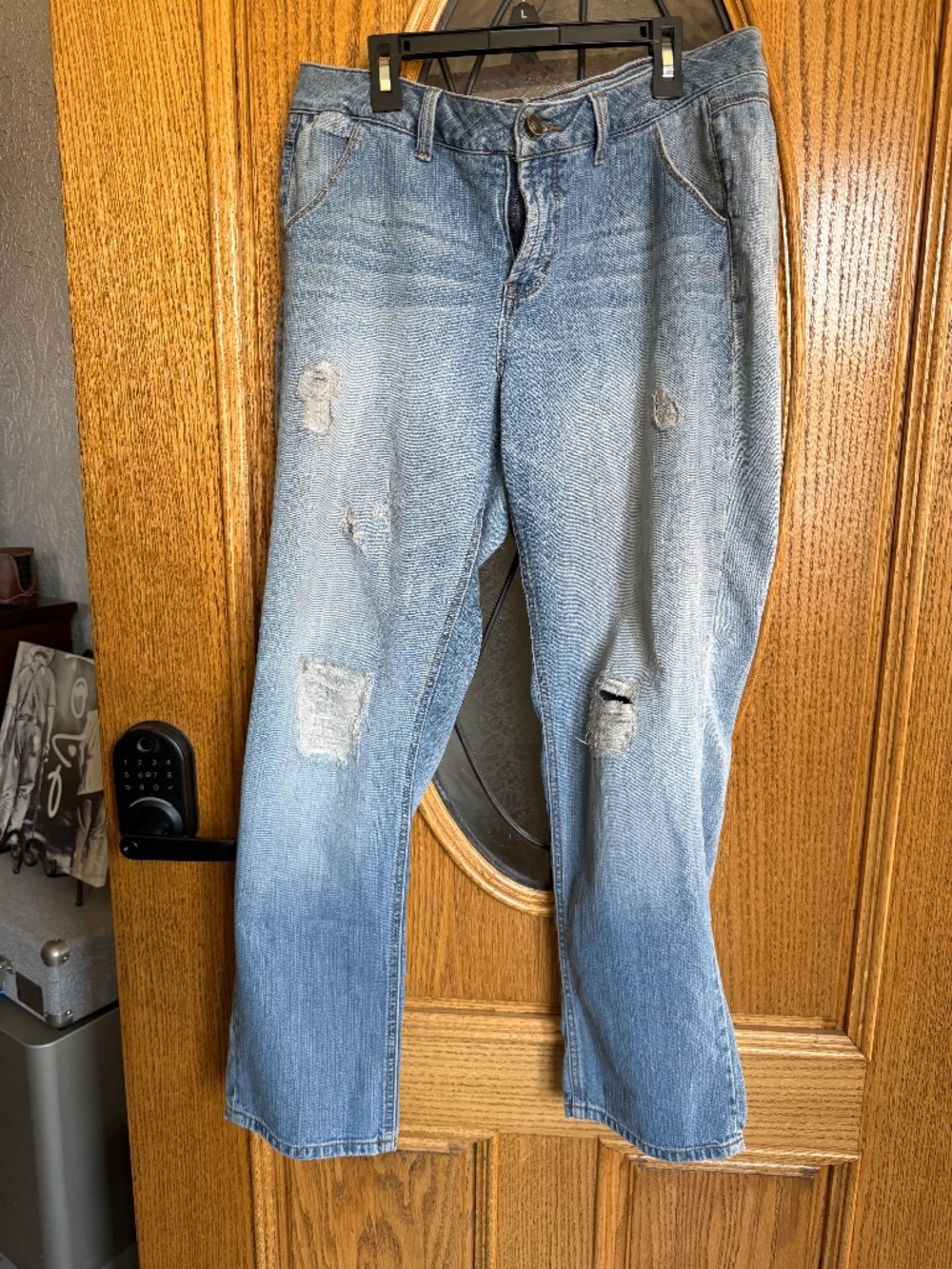 Signature Studio Jeans